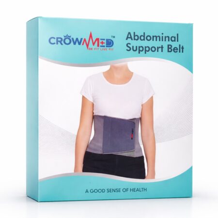 ABDOMINAL SUPPORT BELT