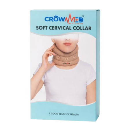 CERVICAL COLLER